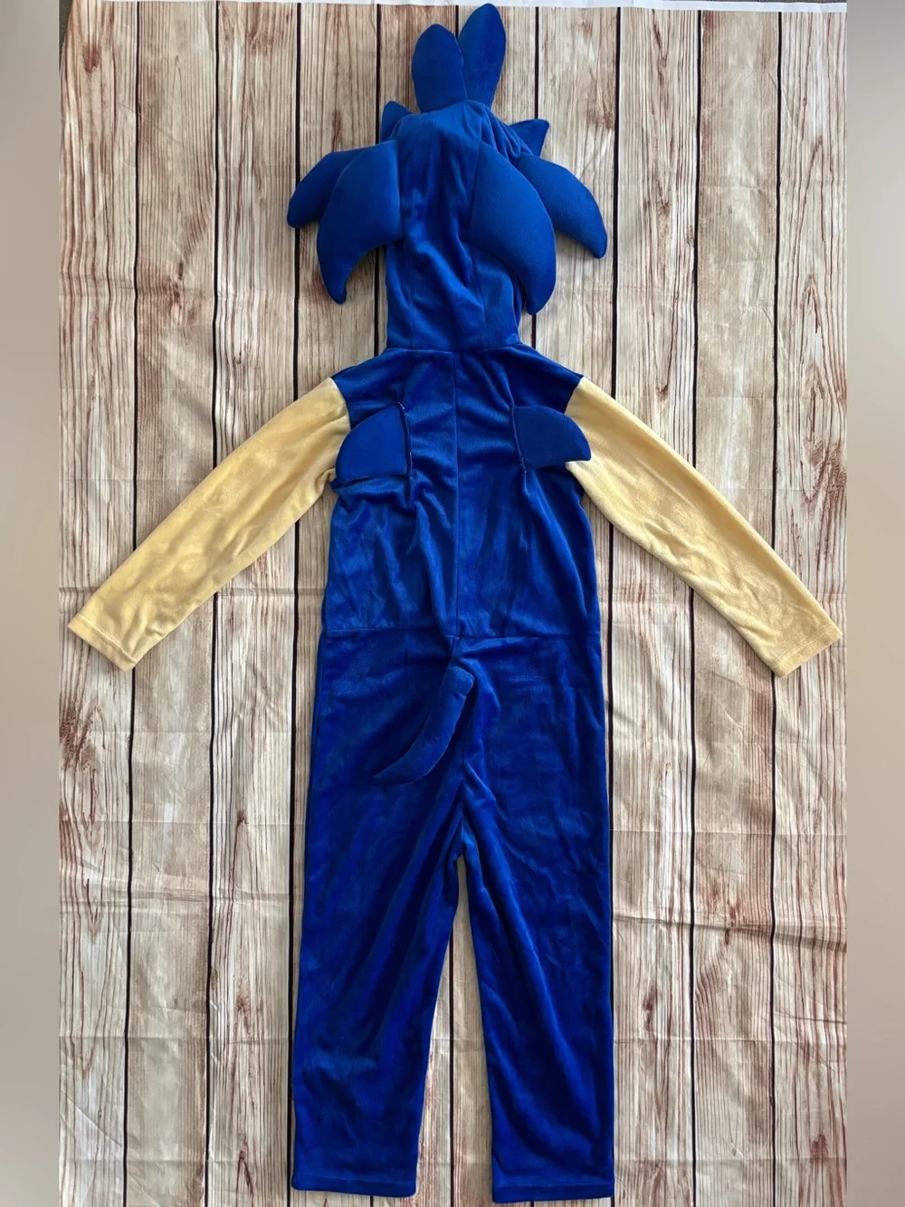 Spirit halloween sonic